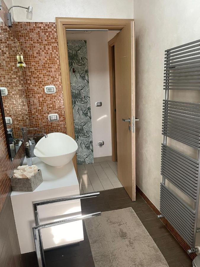Casa Vacanze Collina Del Lago Pastrengo Eksteriør billede