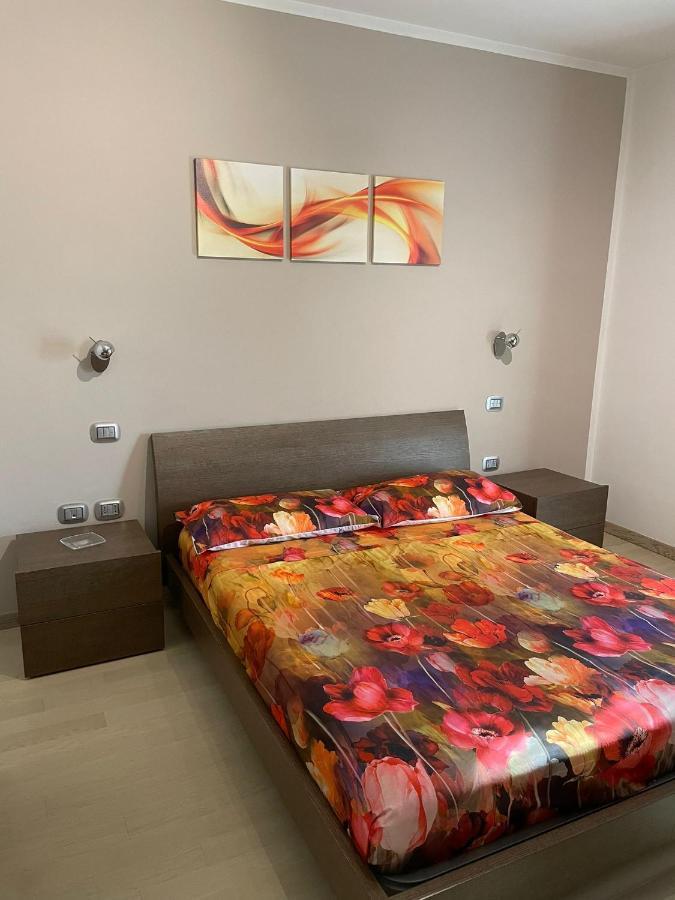 Casa Vacanze Collina Del Lago Pastrengo Eksteriør billede