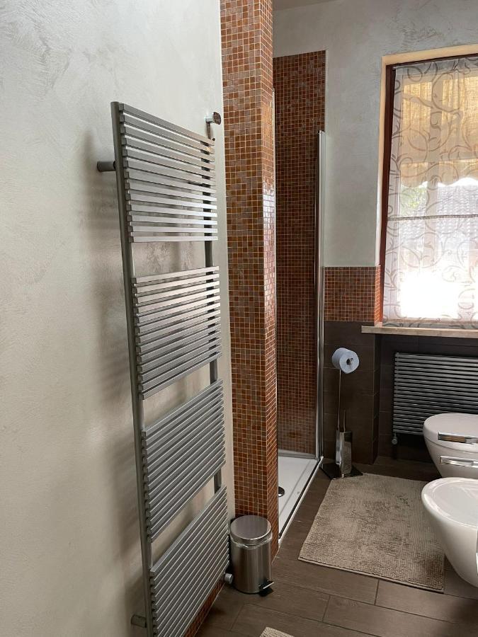 Casa Vacanze Collina Del Lago Pastrengo Eksteriør billede