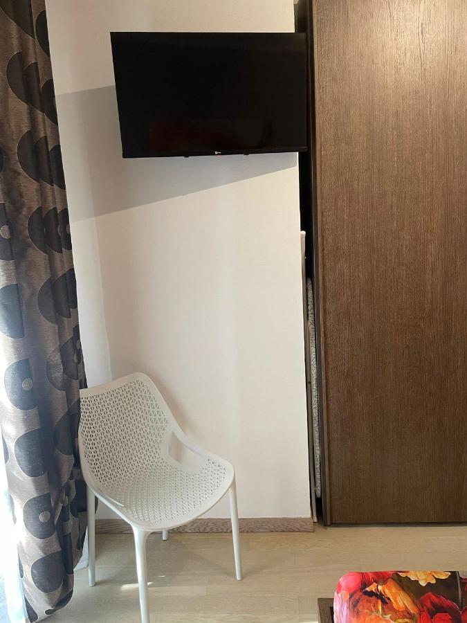 Casa Vacanze Collina Del Lago Pastrengo Eksteriør billede